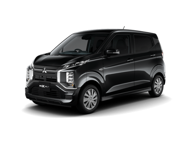 New 2026 Ek X Mitsubishi G Premium for Sale | SAT Japan